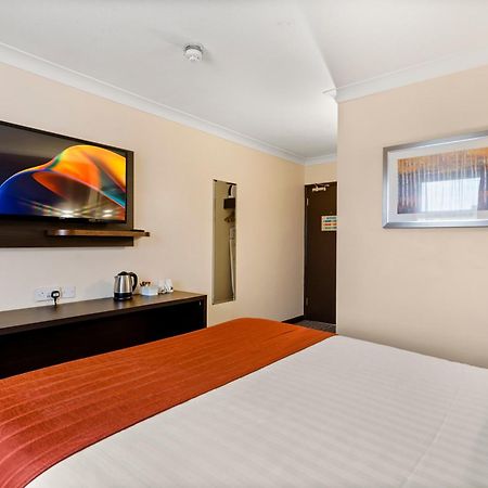 Dragonfly Hotel Bury St Edmunds Bury St. Edmunds Bagian luar foto