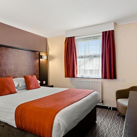 Dragonfly Hotel Bury St Edmunds Bury St. Edmunds Bagian luar foto