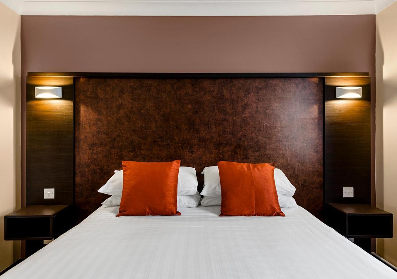 Dragonfly Hotel Bury St Edmunds Bury St. Edmunds Bagian luar foto