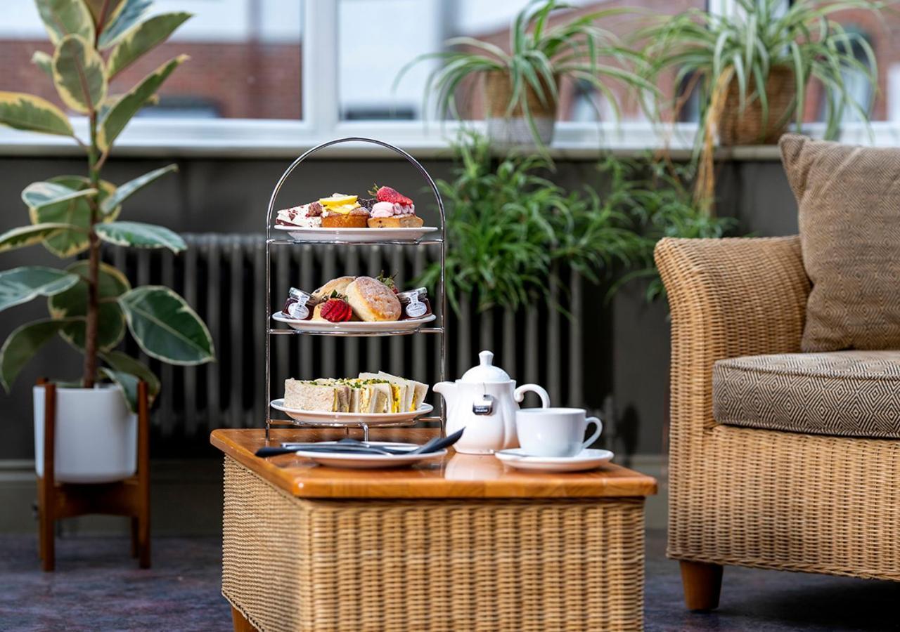 Dragonfly Hotel Bury St Edmunds Bury St. Edmunds Bagian luar foto