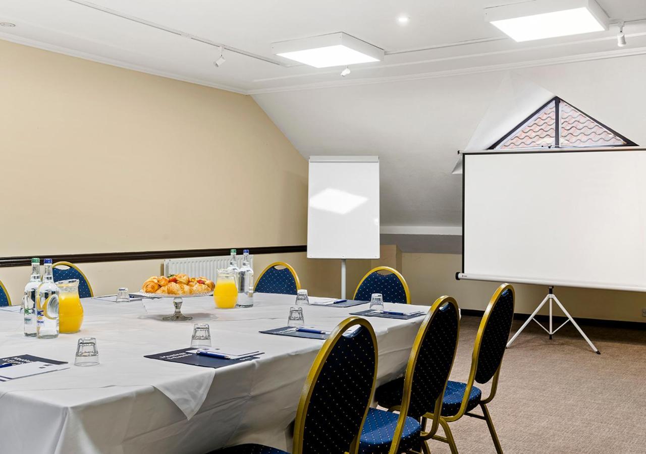 Dragonfly Hotel Bury St Edmunds Bury St. Edmunds Bagian luar foto