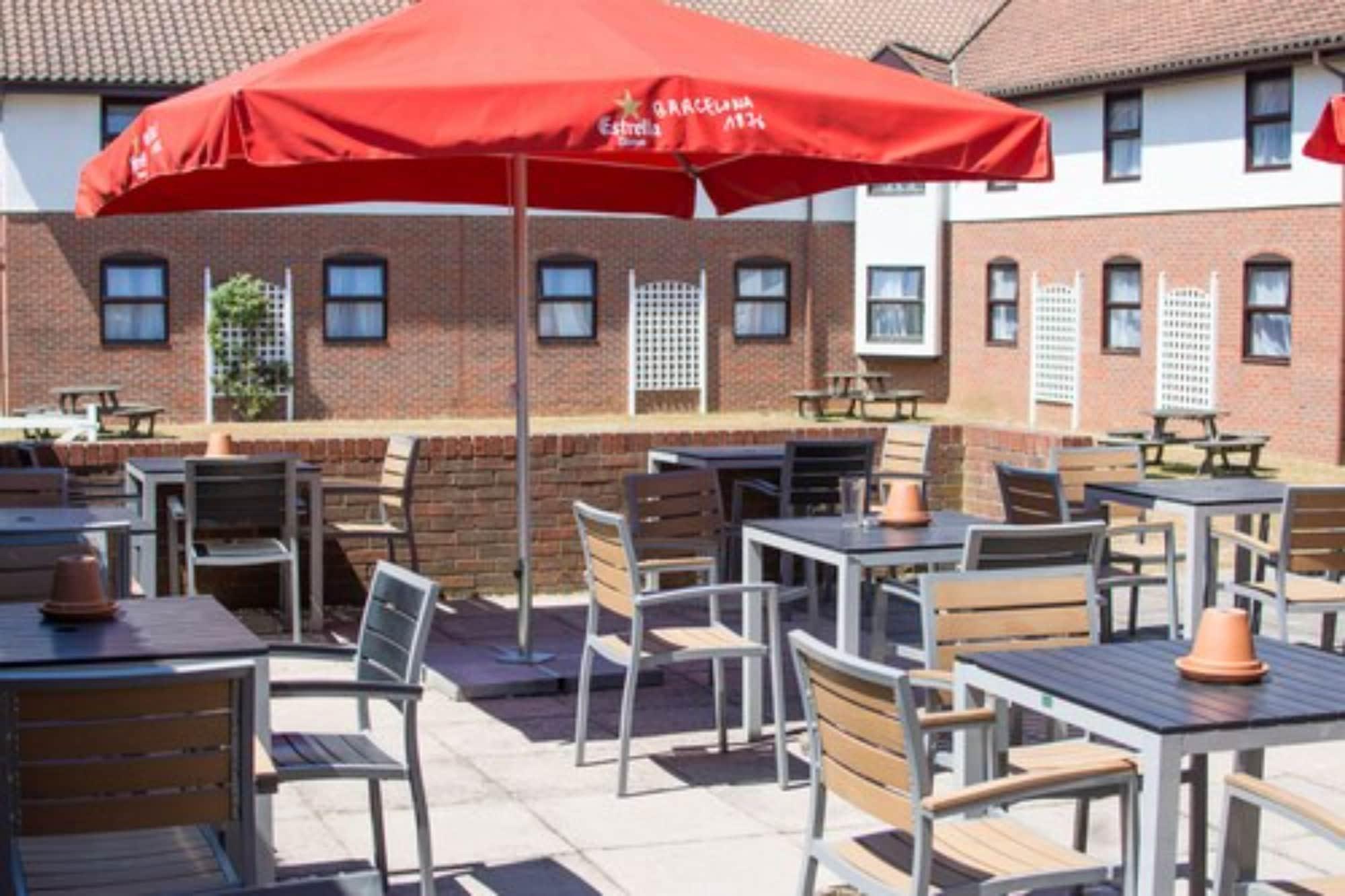 Dragonfly Hotel Bury St Edmunds Bury St. Edmunds Bagian luar foto