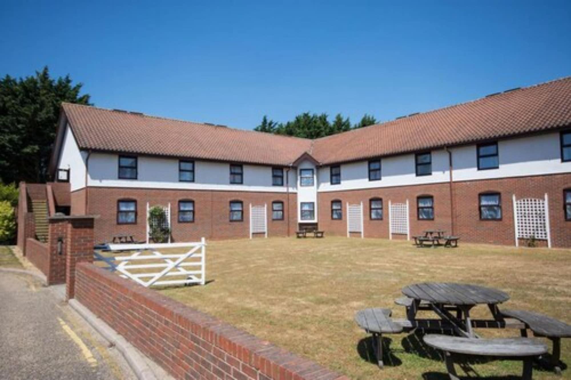 Dragonfly Hotel Bury St Edmunds Bury St. Edmunds Bagian luar foto