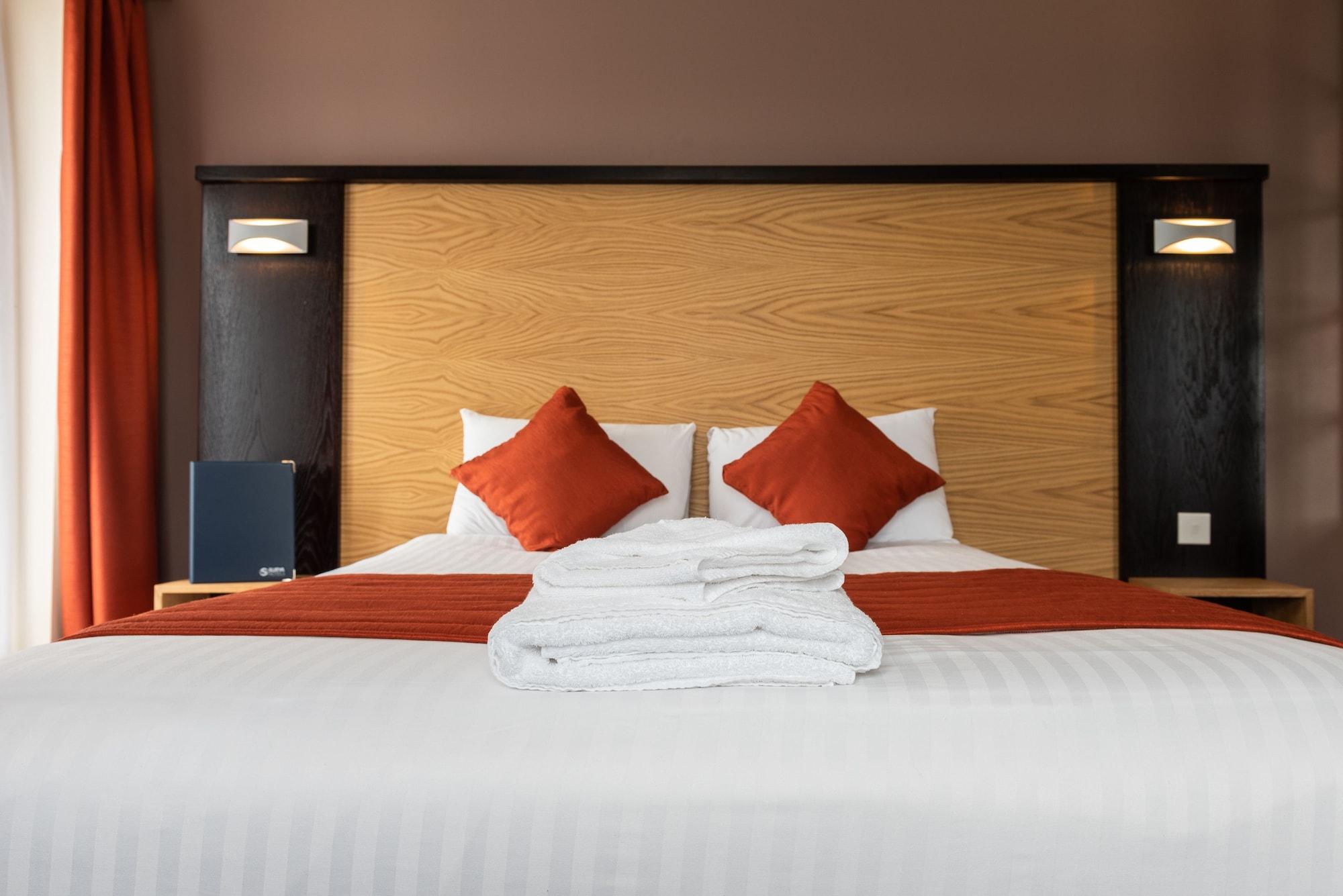 Dragonfly Hotel Bury St Edmunds Bury St. Edmunds Bagian luar foto