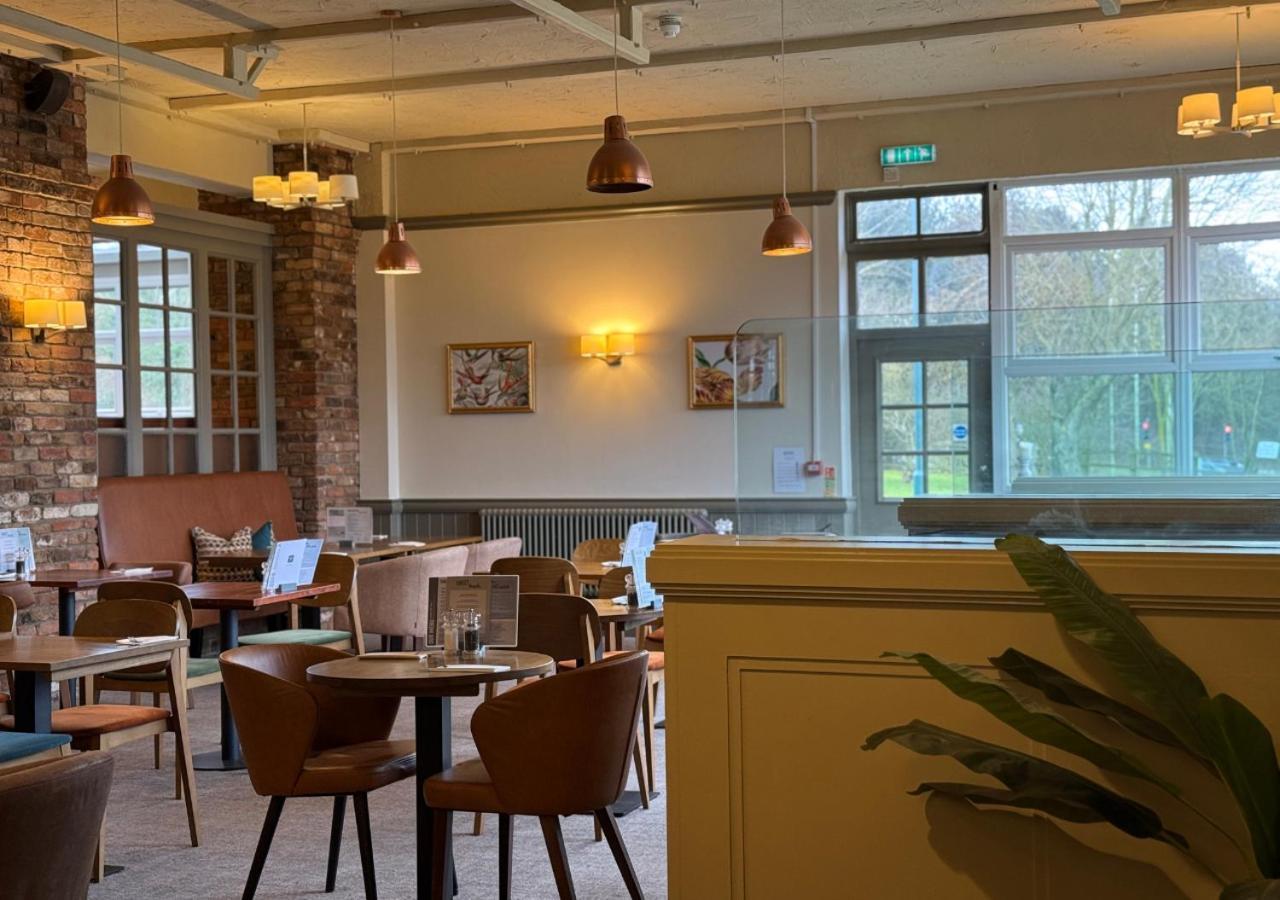 Dragonfly Hotel Bury St Edmunds Bury St. Edmunds Bagian luar foto