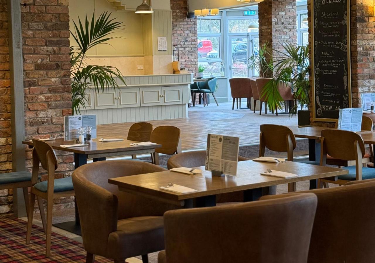 Dragonfly Hotel Bury St Edmunds Bury St. Edmunds Bagian luar foto