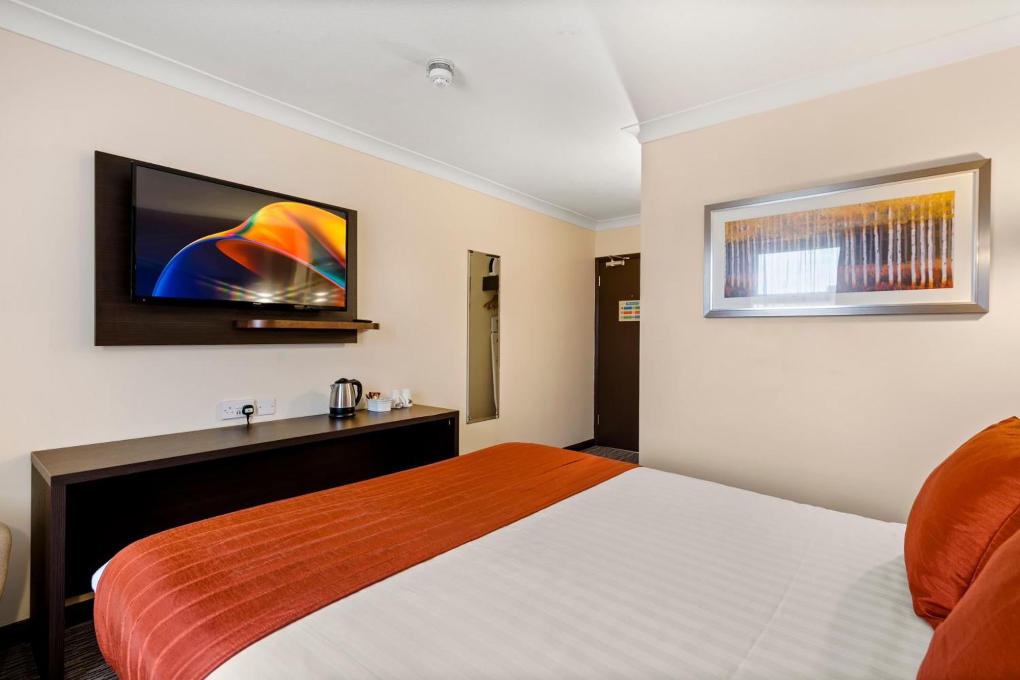 Dragonfly Hotel Bury St Edmunds Bury St. Edmunds Bagian luar foto