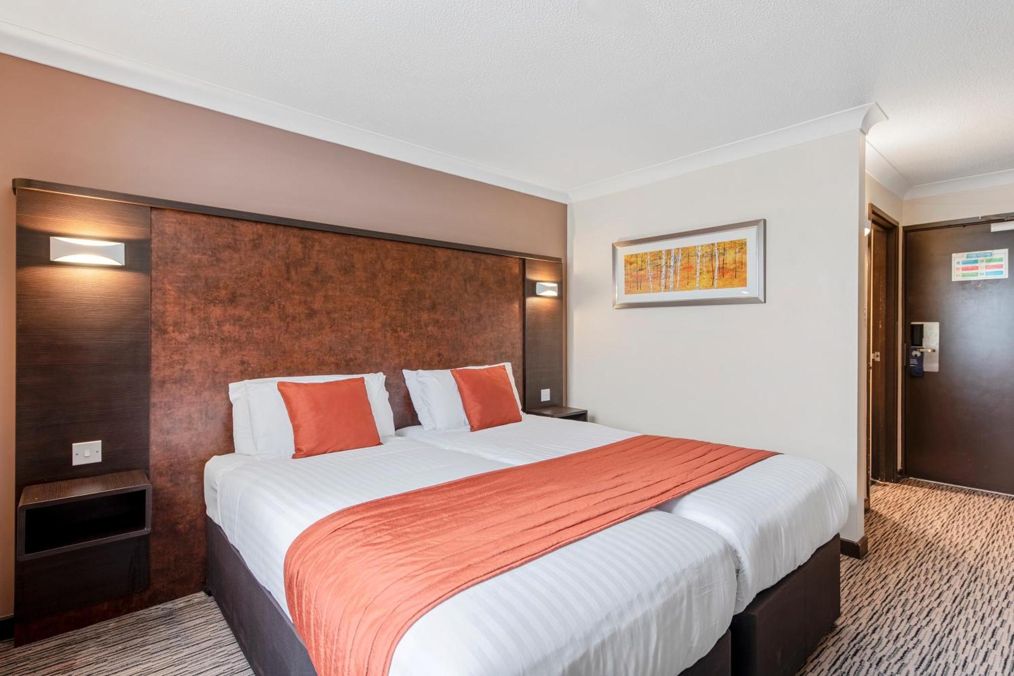 Dragonfly Hotel Bury St Edmunds Bury St. Edmunds Bagian luar foto