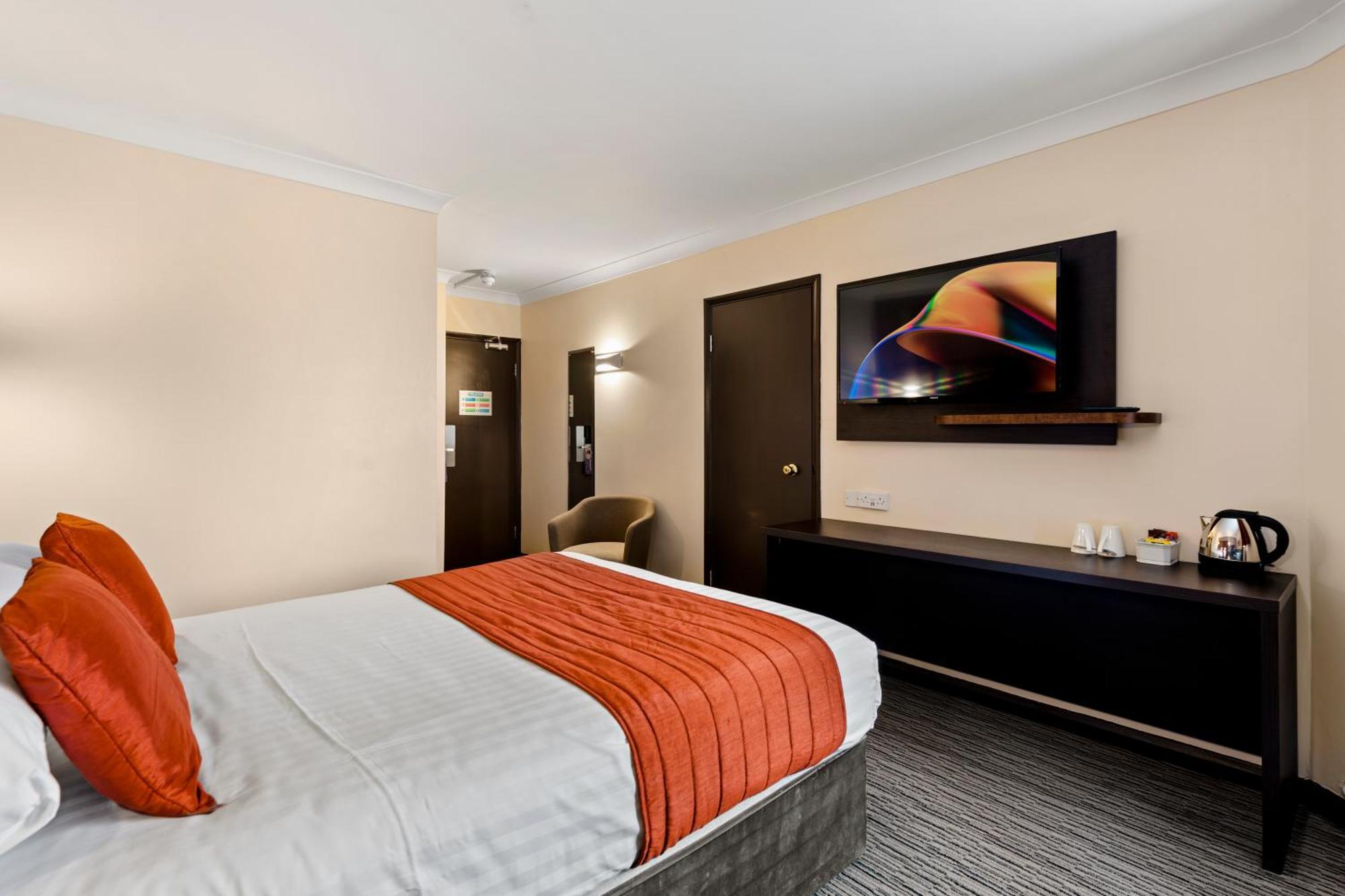 Dragonfly Hotel Bury St Edmunds Bury St. Edmunds Bagian luar foto