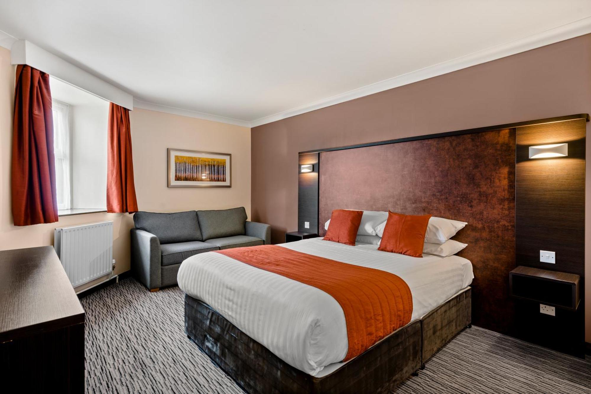 Dragonfly Hotel Bury St Edmunds Bury St. Edmunds Bagian luar foto